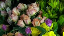 MondayMorningFlowers Valentine Princeton