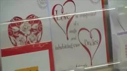 Jordan's Valentine Princeton