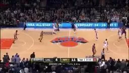 Linsanity Jeremy Lin Knicks