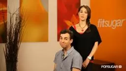 How to Give a Sexy Massage for Valentine's Day.