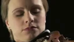 Violin virtuoso, amazing artist, February 16th Princeton
