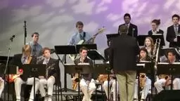 PHS StudioBand Princeton High School