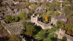Princeton Visions 'Extreme Visions' Princeton University