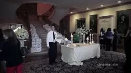 Country Club Seasonal Bridal Showcase 2012