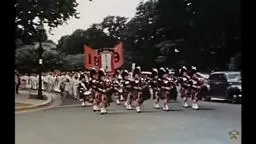 1946Bicentennial celebration Princeton (Class of 1929), 1946