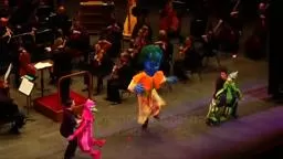 NJ Arts Highlight Reel