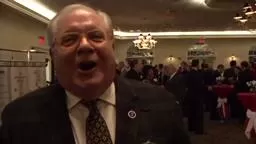 Princeton Regional Chamber 'Changing of the Guard'