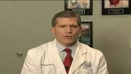 Dr. Mark McLaughlin of Princeton Brain and Spine Care