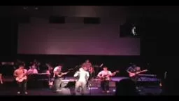 PURE Princeton 'Layla by Derek and the Dominoes