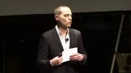 Princeton's JordanRoth TEDxBROADWAY OriginalityofContent