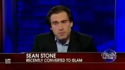 OliverStone'sSon Princeton '06 Converts to Islam 2/14/2012