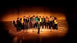 ThisIsPrinceton 2012 BAC, Off the Record, & Highsteppers