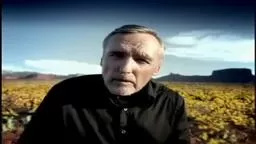 Rick Joy architecture featured in Dennis Hopper Ameritrade Commercial