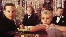 TheGreatGatsby'12 Princeton F. Scott Fitzgerald New Movie