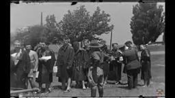 1938 Princeton Military Battery&Service Units onCampus