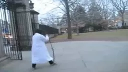 Princeton Gandalf