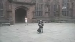 Princeton Thesis Atlas