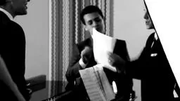 MidtownMen McCarter Theatre Princeton March 3