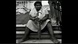 1968 Original Occupy Movement - Poor People's March 1968