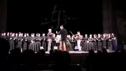 Princeton Glee Club Princeton University Concerts