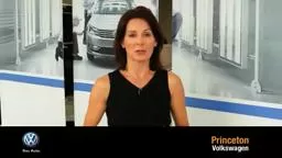 Princeton VW