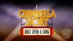 Cinderella Story 2012 Opening Song (Princeton aspirants)