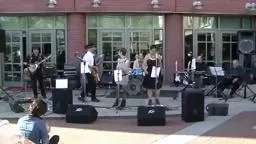 Pi-Fight Band Princeton to play in Geek Freak Weekend