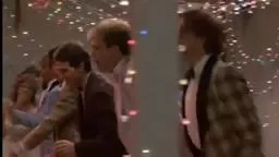FootloosePrinceton High School Grad John Lithgow, the Preacher