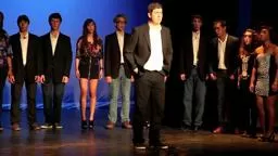 Princeton Roaring 20 - The Scientist