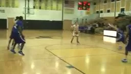 HopewellValley Basketball AustinHill Jr. Highlights '11-'12