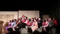 Sit Down You're Rocking the Boat John Witherspoon Middle