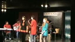 Princeton TARANA Scene 12