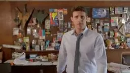 Dollar Shave Club.