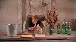 VasesFrom Bottles