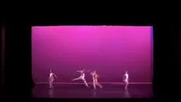 ARB Princeton Ballet School 'Straight Up With a Twist'