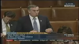 RushHolt Workers Supporting Workers' Rights