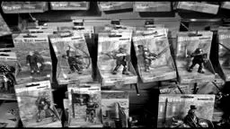 Jazams 'A Dy in the Life' Princeton Toystore