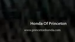 Honda of Princeton