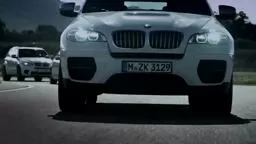 PrincetonBMW The new BMW M Performance Automobiles.