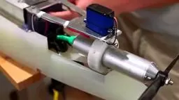 Underwater Robotics Student Work Princeton