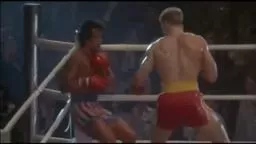 Rocky Music Video-Eye Of The Tiger