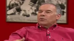RonJaworski a Look Back at Eagles QB & Monday Night Football Announcer