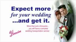 A1Limousine Wedding & Special Events