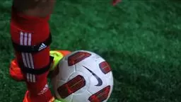 EDP Soccer Talent Identification Program filmed Princeton and area