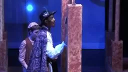 Lawrenceville Comedy Of Errors LawrencevilleSchoolClass 2015