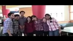 PDS Spirit Week at PDS in the Middle School
