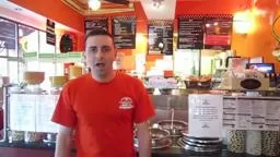Soup&SandwichShop Princeton/s TigerDeals