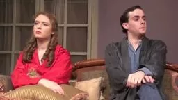 Private Lives Theatre Intime Princeton University