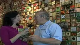 GardenStateWineries Guide Author and Jeanne Murphy