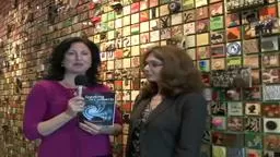 EileenSinettAuthor Jeanne Murphy Interviews on Leadership Presentation Skills
